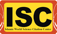 پایگاه ISC (Islamic World Science Citation Center)
